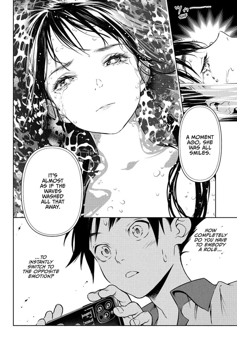 Tenmaku Cinema Chapter 6 page 10