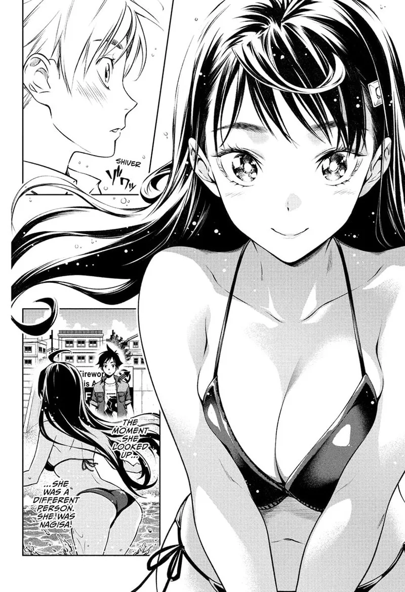 Tenmaku Cinema Chapter 6 page 6