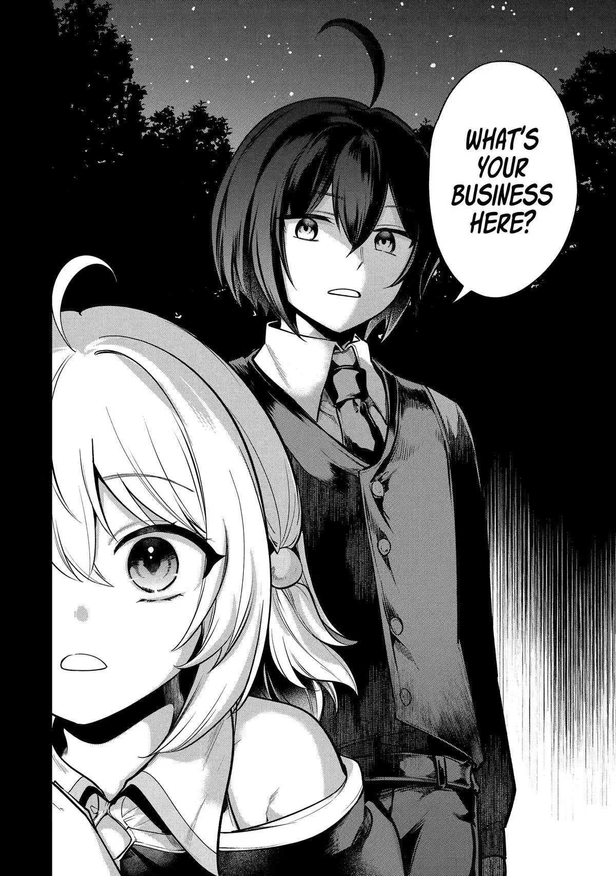Tensai Ouji no Akaji Kokka Saisei Jutsu - Souda, Baikoku Shiyou Chapter 292 page 2