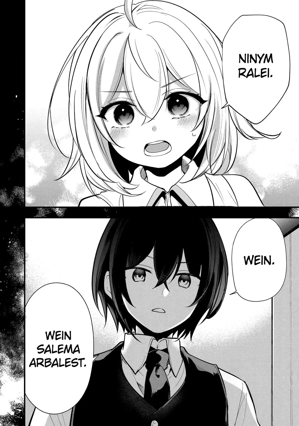 Tensai Ouji no Akaji Kokka Saisei Jutsu - Souda, Baikoku Shiyou Chapter 292 page 4