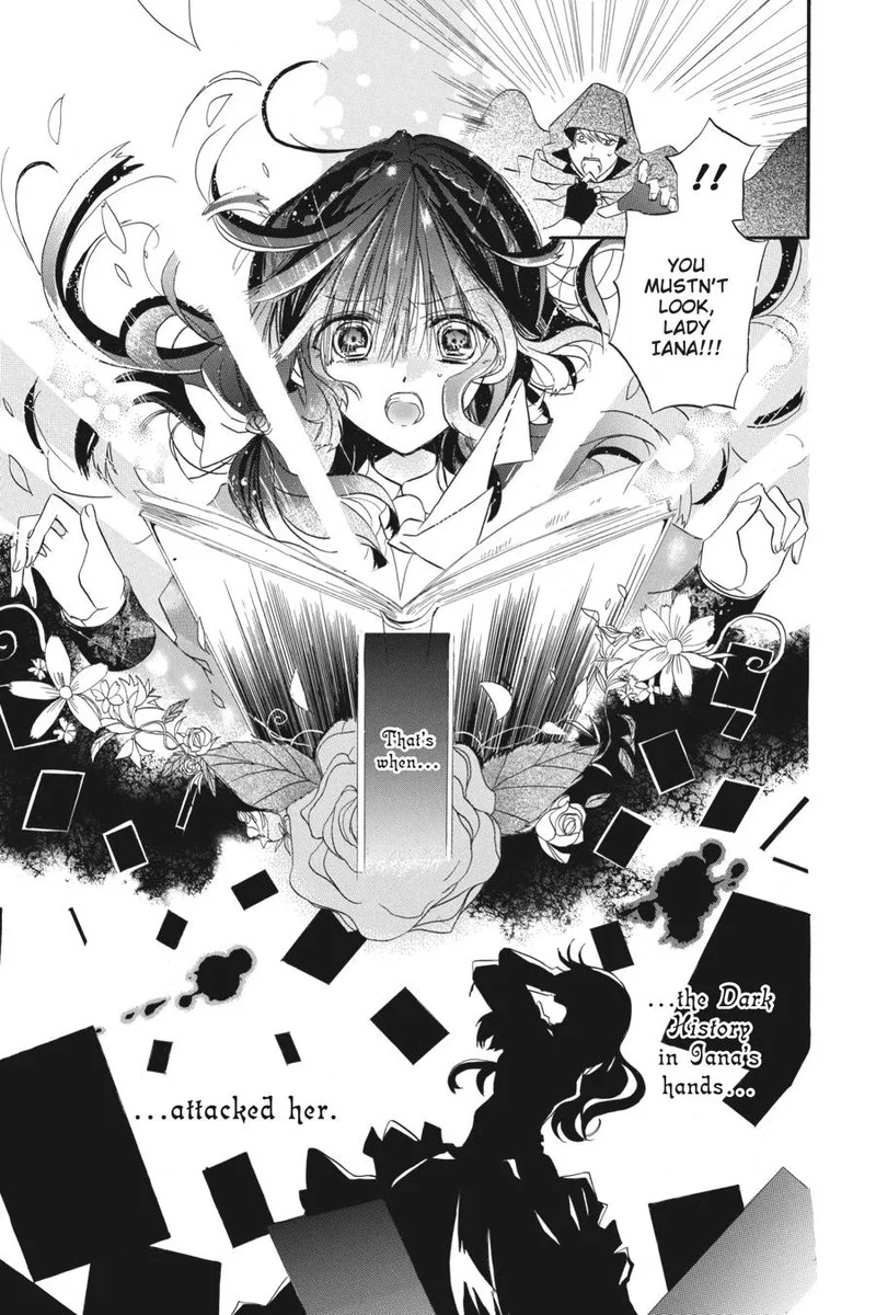 Tensei Akujo no Kuro Rekishi Chapter 1 page 12