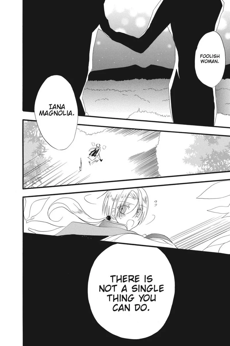 Tensei Akujo no Kuro Rekishi Chapter 14 page 31