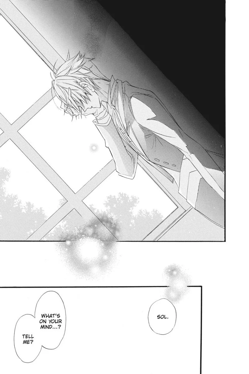 Tensei Akujo no Kuro Rekishi Chapter 18 page 16