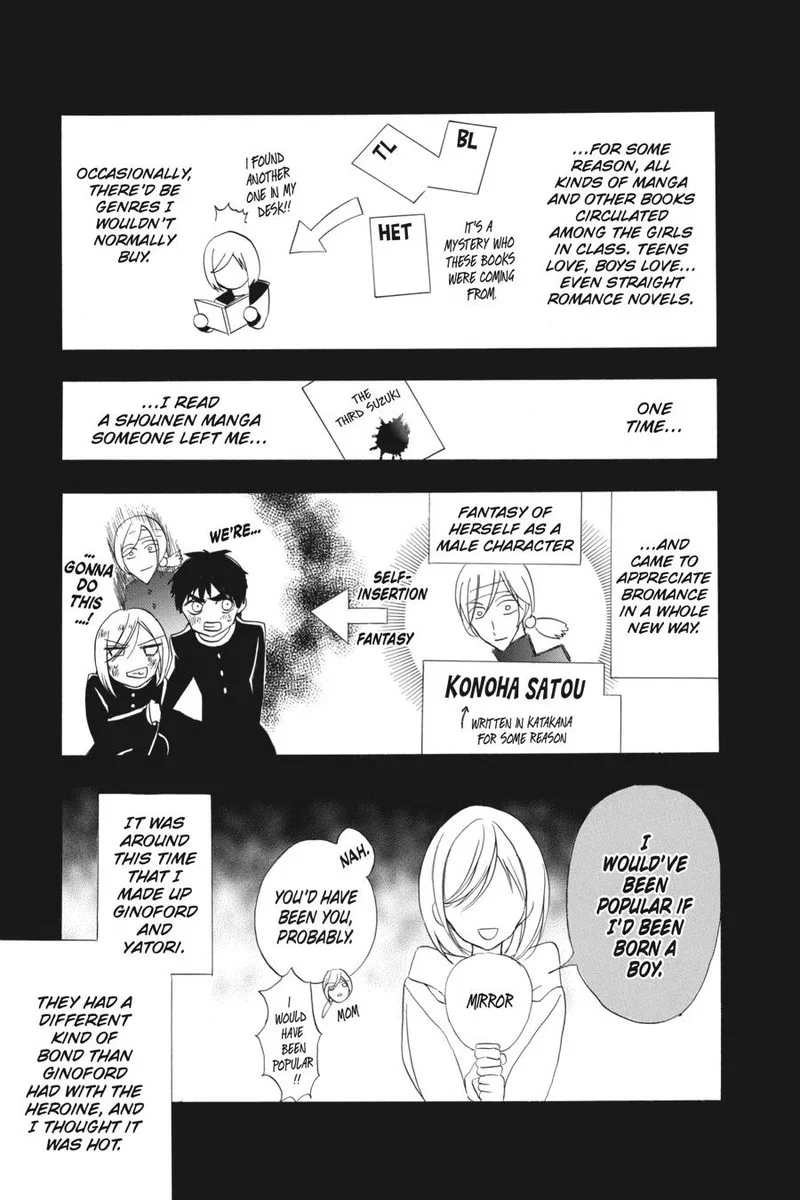 Tensei Akujo no Kuro Rekishi Chapter 20 page 13
