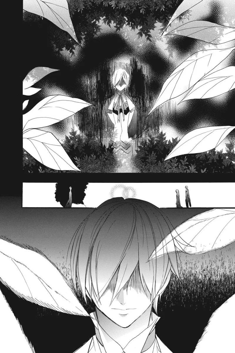 Tensei Akujo no Kuro Rekishi Chapter 24 page 27