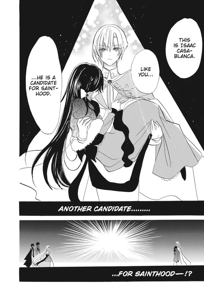 Tensei Akujo no Kuro Rekishi Chapter 29 page 29