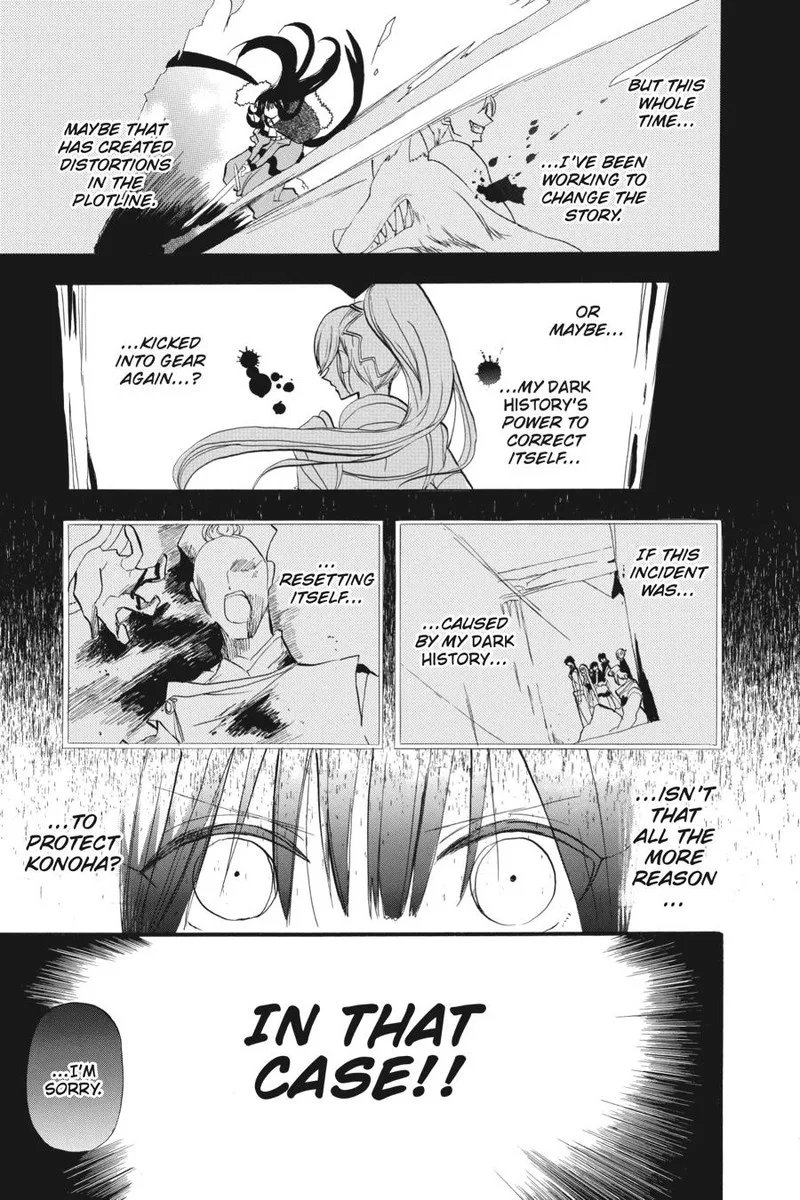 Tensei Akujo no Kuro Rekishi Chapter 31 page 9