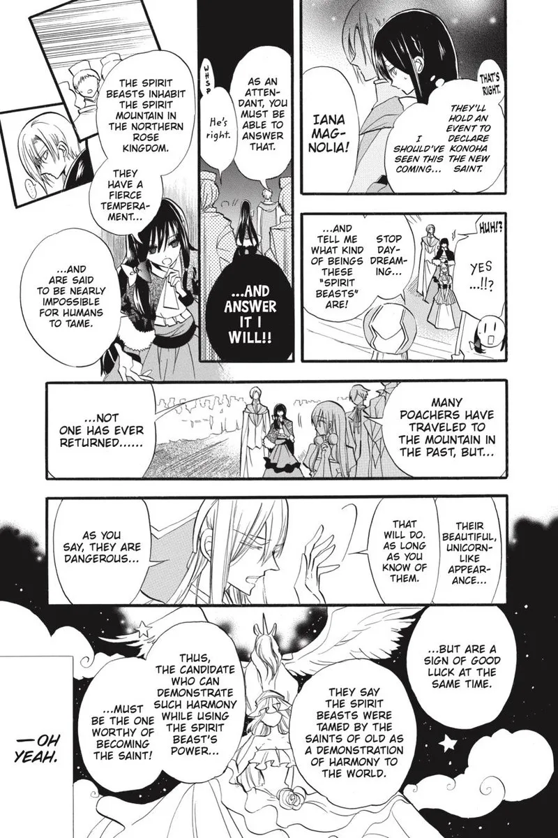 Tensei Akujo no Kuro Rekishi Chapter 33 page 13