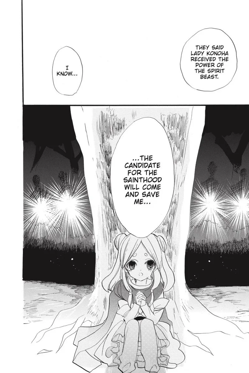 Tensei Akujo no Kuro Rekishi Chapter 35 page 28