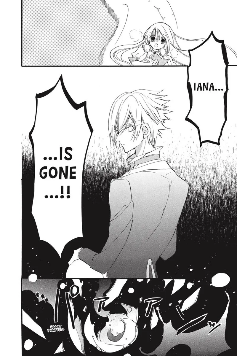 Tensei Akujo no Kuro Rekishi Chapter 36 page 30