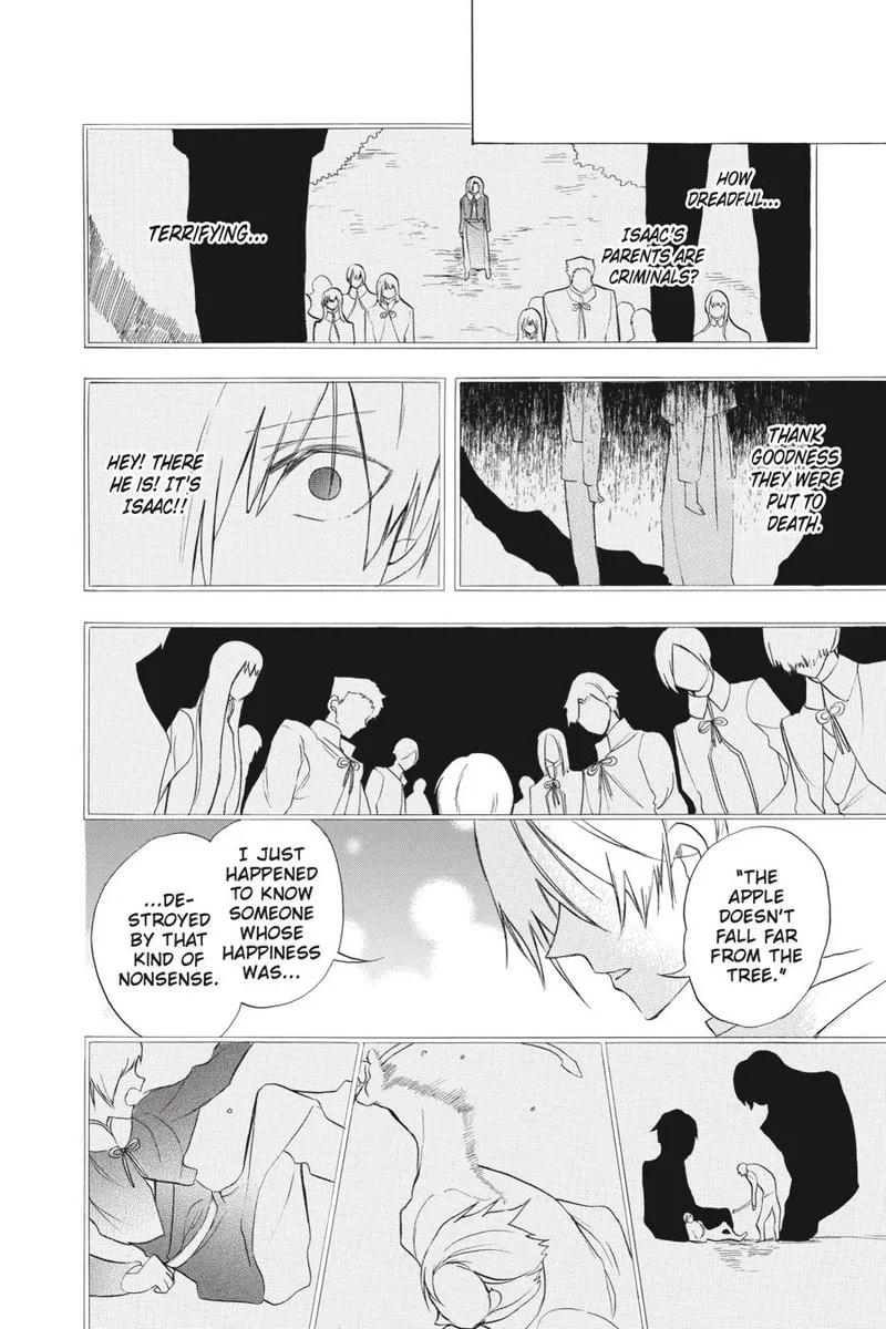 Tensei Akujo no Kuro Rekishi Chapter 38 page 26
