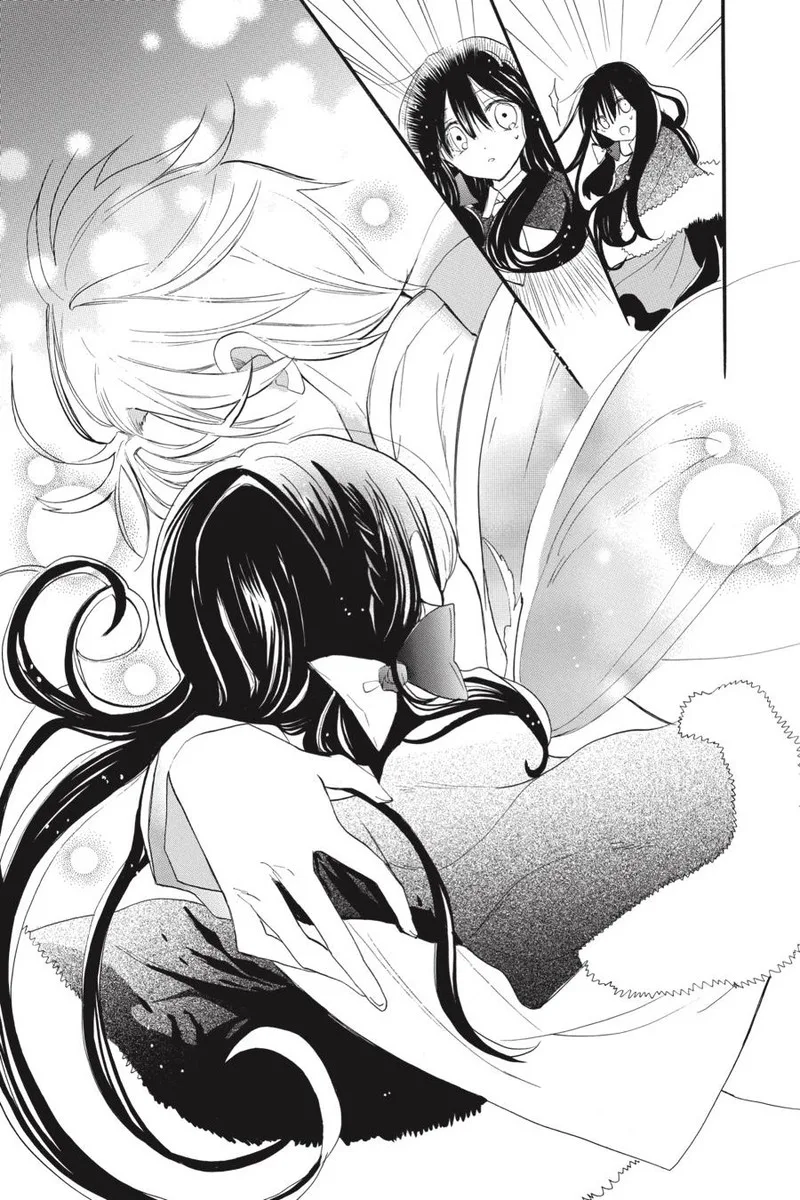 Tensei Akujo no Kuro Rekishi Chapter 39 page 27