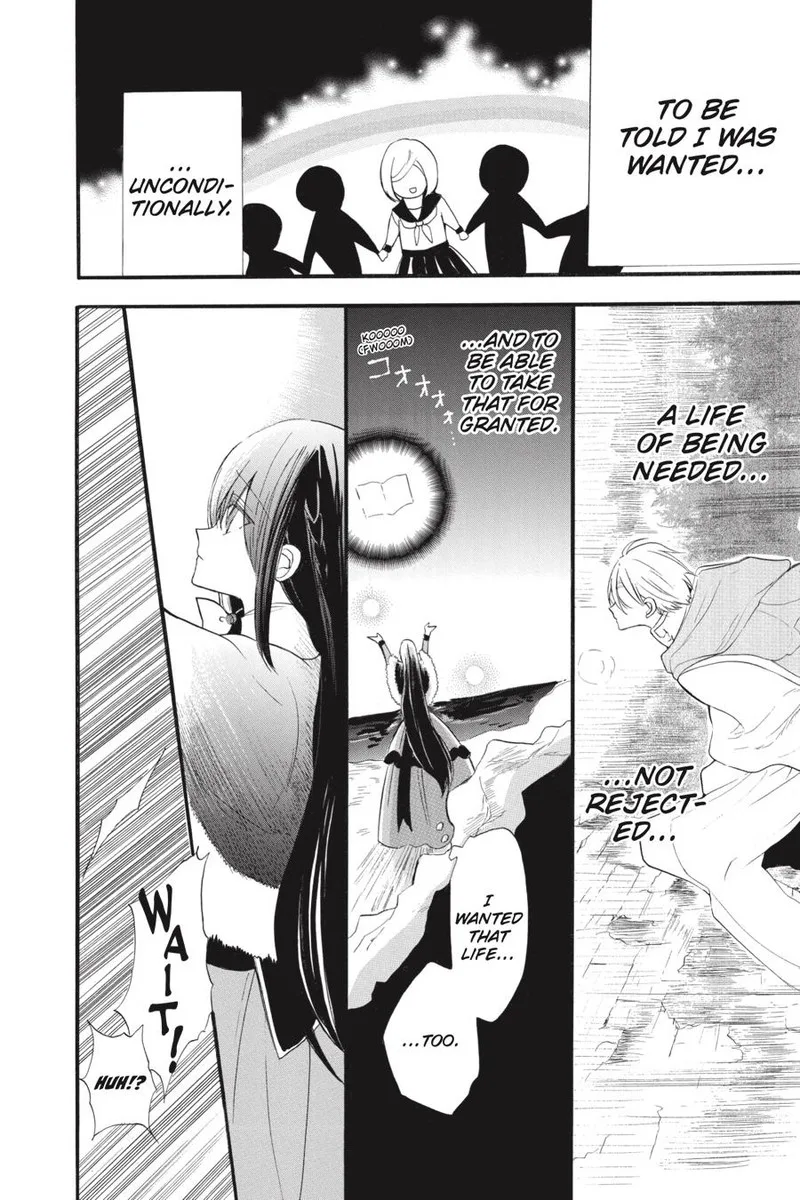 Tensei Akujo no Kuro Rekishi Chapter 39 page 26