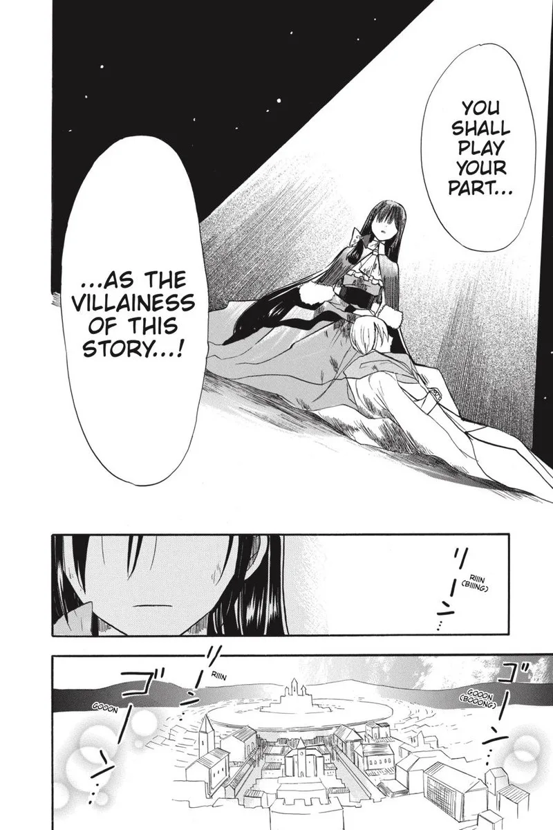 Tensei Akujo no Kuro Rekishi Chapter 42 page 27