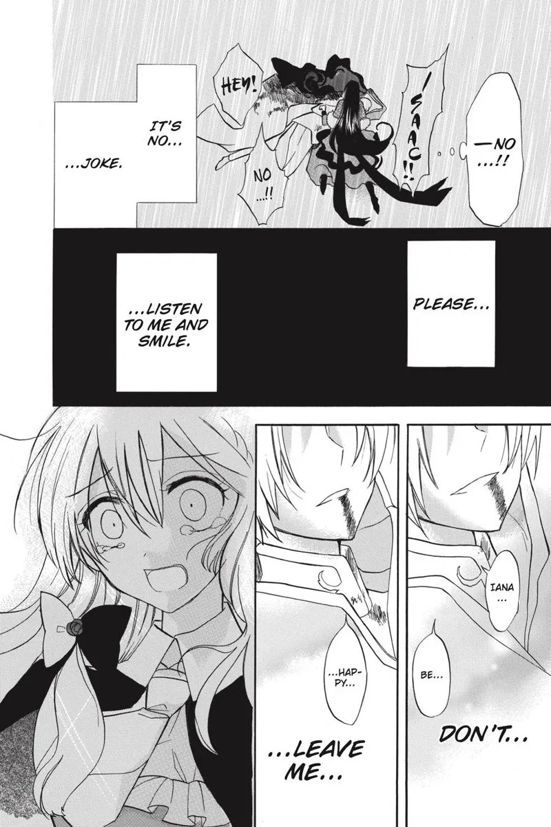 Tensei Akujo no Kuro Rekishi Chapter 42 page 17