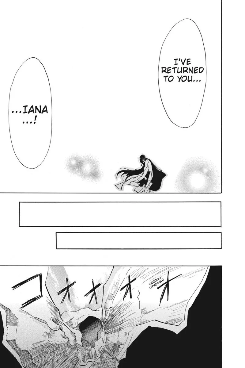 Tensei Akujo no Kuro Rekishi Chapter 49 page 28