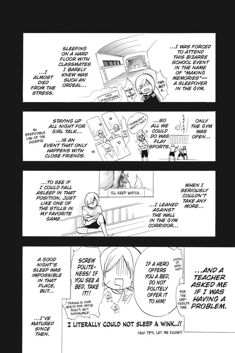 Tensei Akujo no Kuro Rekishi Chapter 52 page 18