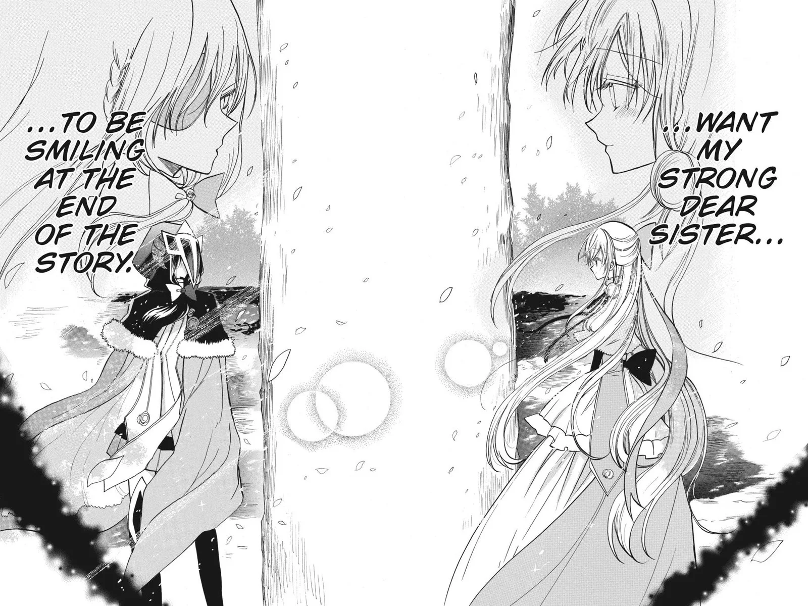 Tensei Akujo no Kuro Rekishi Chapter 54 page 20