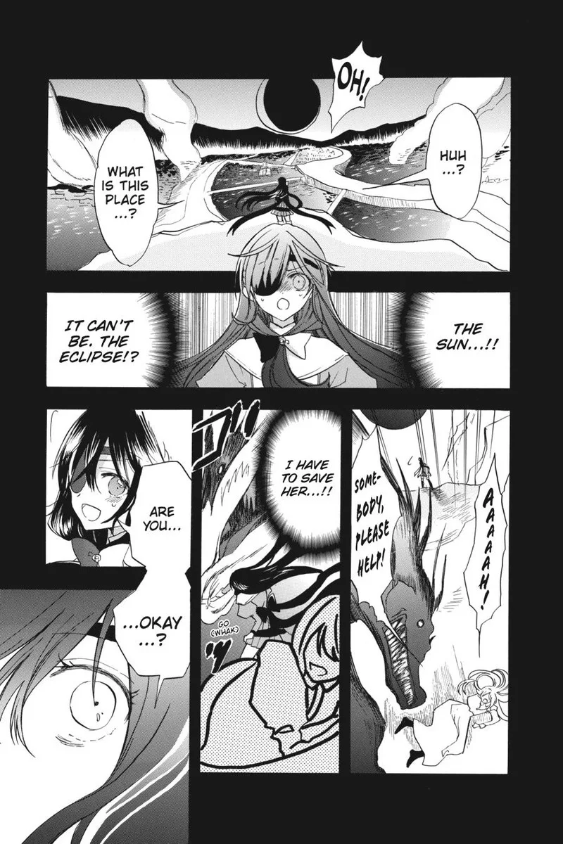 Tensei Akujo no Kuro Rekishi Chapter 55 page 7