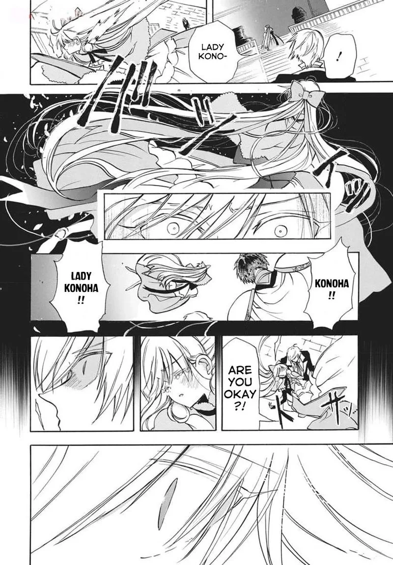 Tensei Akujo no Kuro Rekishi Chapter 66 page 14
