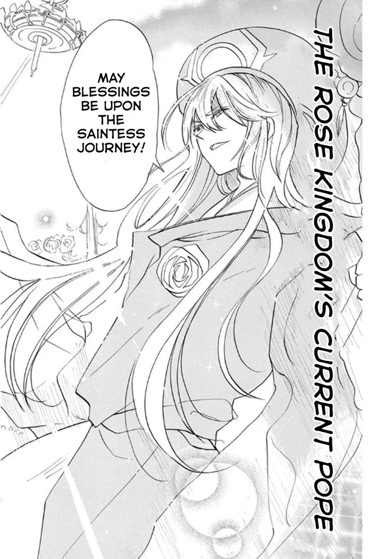 Tensei Akujo no Kuro Rekishi Chapter 70 page 26