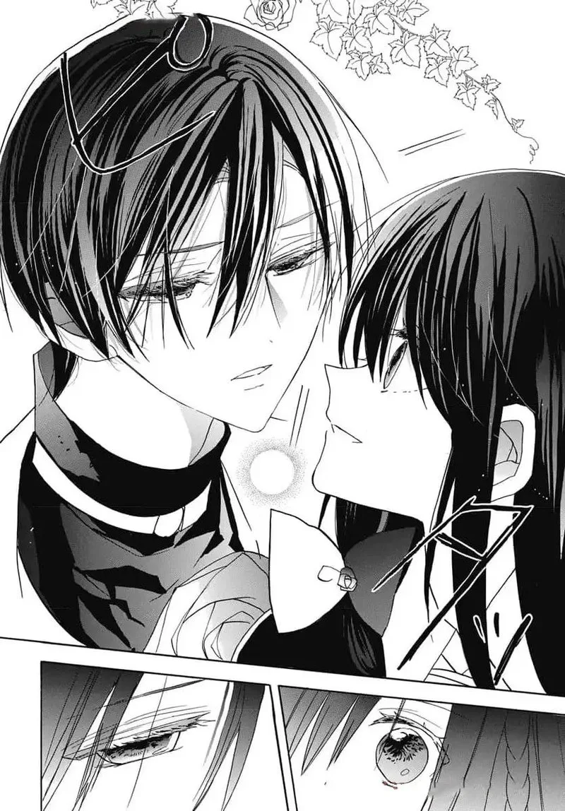 Tensei Akujo no Kuro Rekishi Chapter 72 page 17