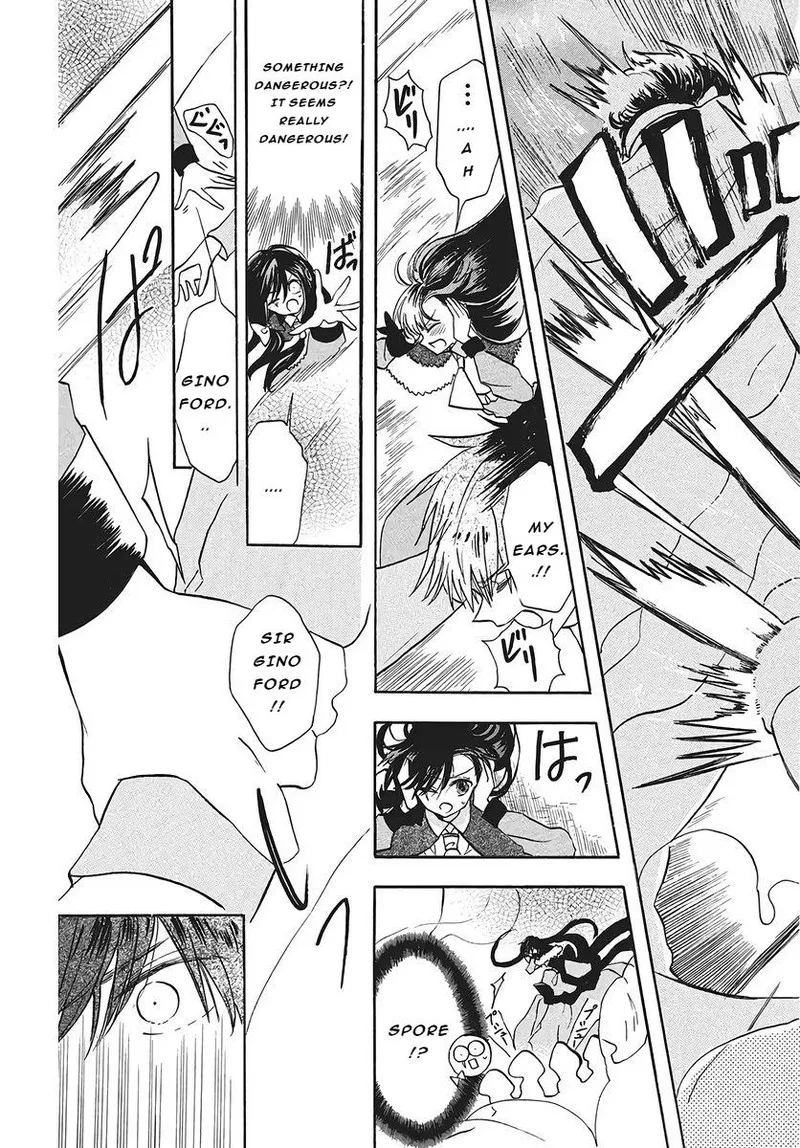 Tensei Akujo no Kuro Rekishi Chapter 76 page 29