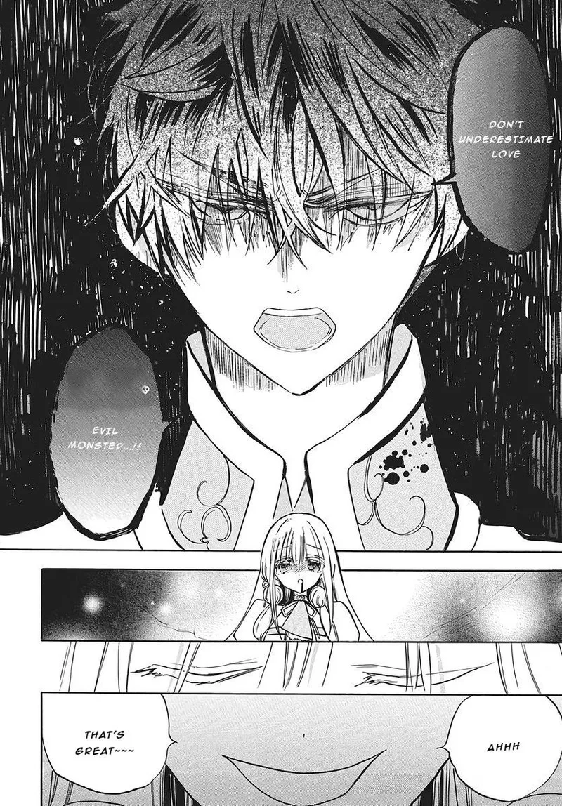 Tensei Akujo no Kuro Rekishi Chapter 77 page 10