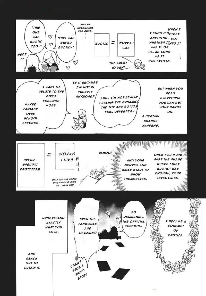 Tensei Akujo no Kuro Rekishi Chapter 81 page 13