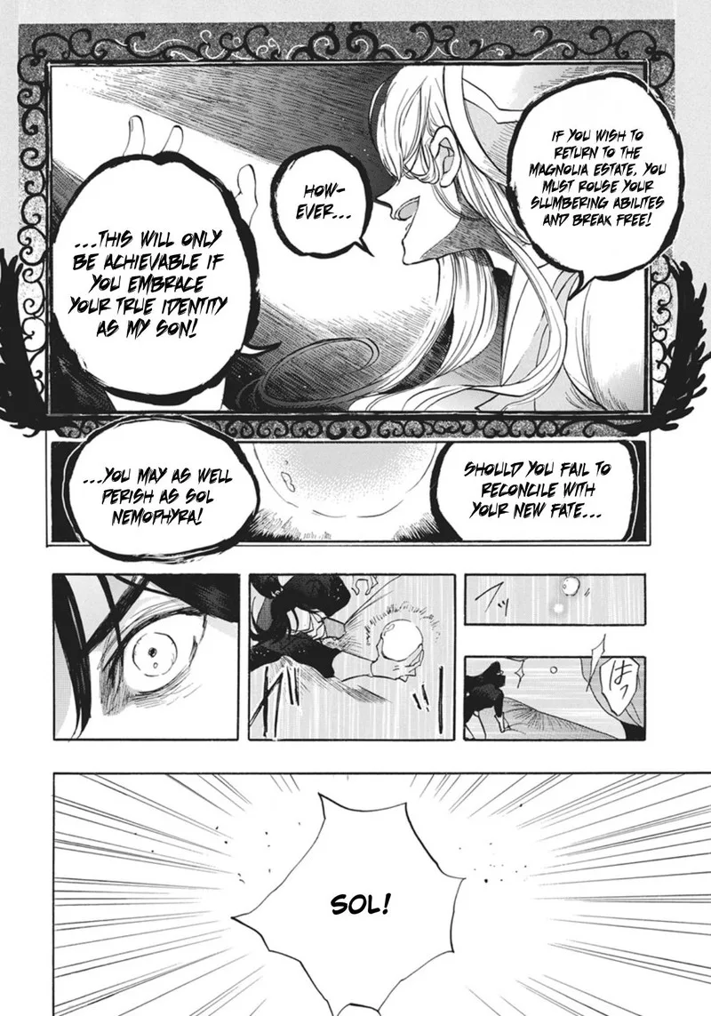 Tensei Akujo no Kuro Rekishi Chapter 88 page 17