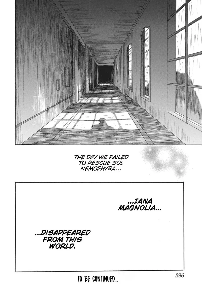Tensei Akujo no Kuro Rekishi Chapter 88 page 41