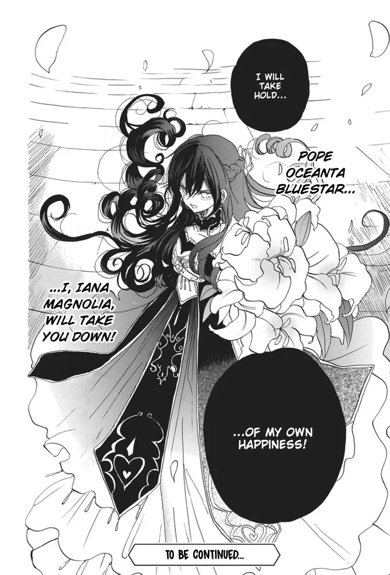 Tensei Akujo no Kuro Rekishi Chapter 90 page 29