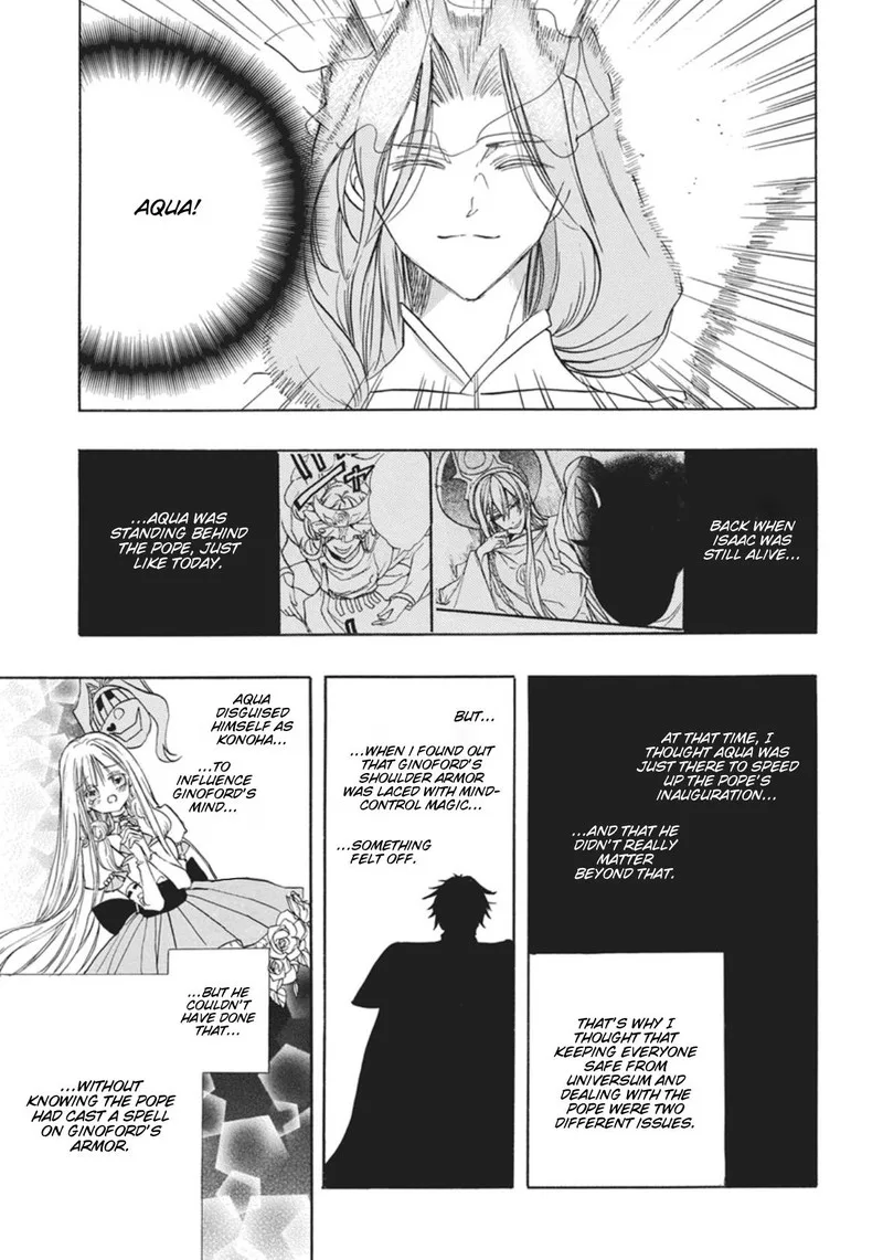 Tensei Akujo no Kuro Rekishi Chapter 90 page 24
