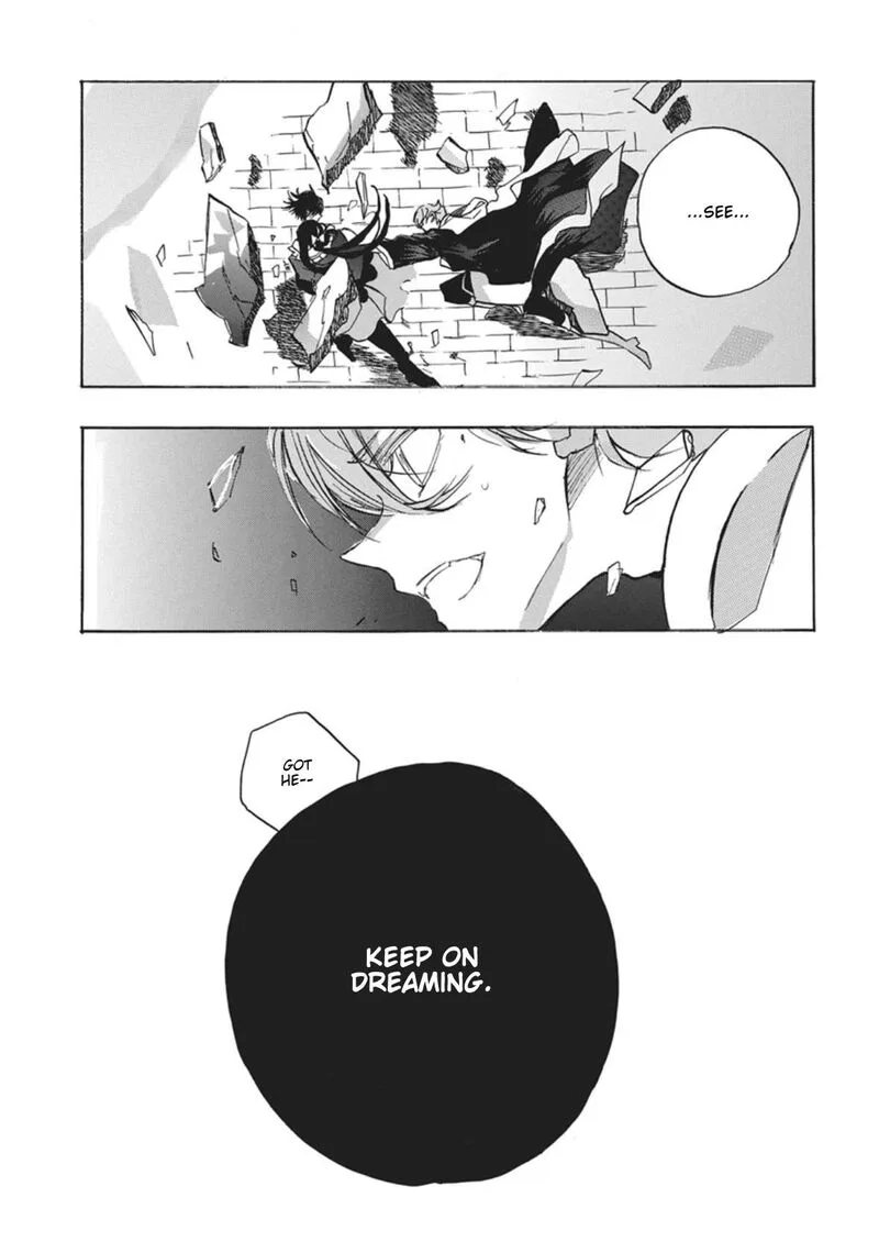 Tensei Akujo no Kuro Rekishi Chapter 93 page 22