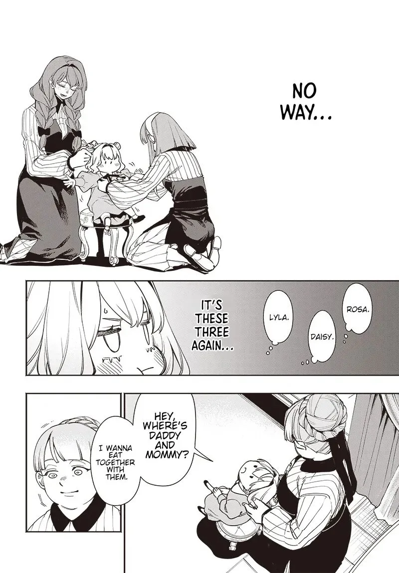 Tensei Arasaa Joshi no Kotoyo Kaikatsu Chapter 1 page 22