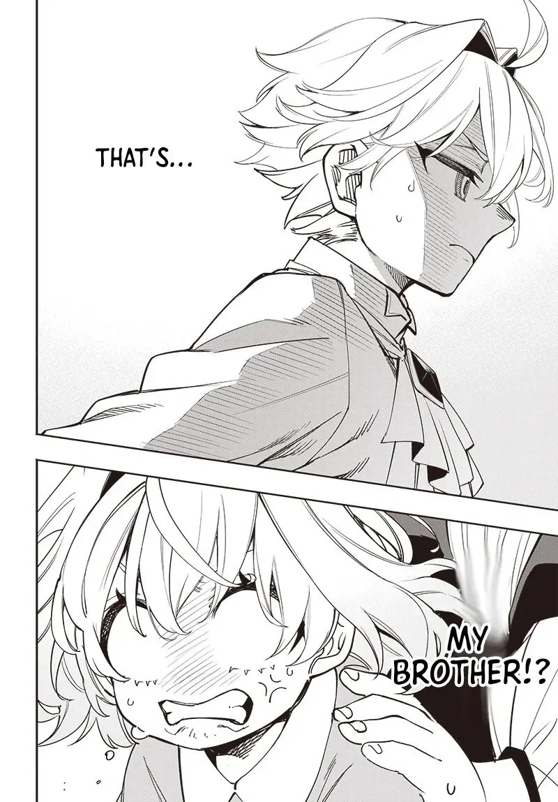 Tensei Arasaa Joshi no Kotoyo Kaikatsu Chapter 1 page 30