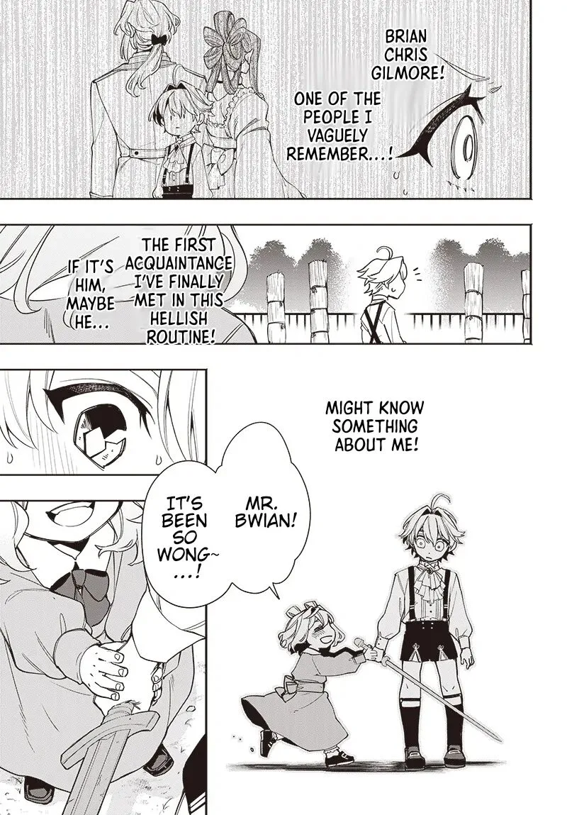 Tensei Arasaa Joshi no Kotoyo Kaikatsu Chapter 1 page 27