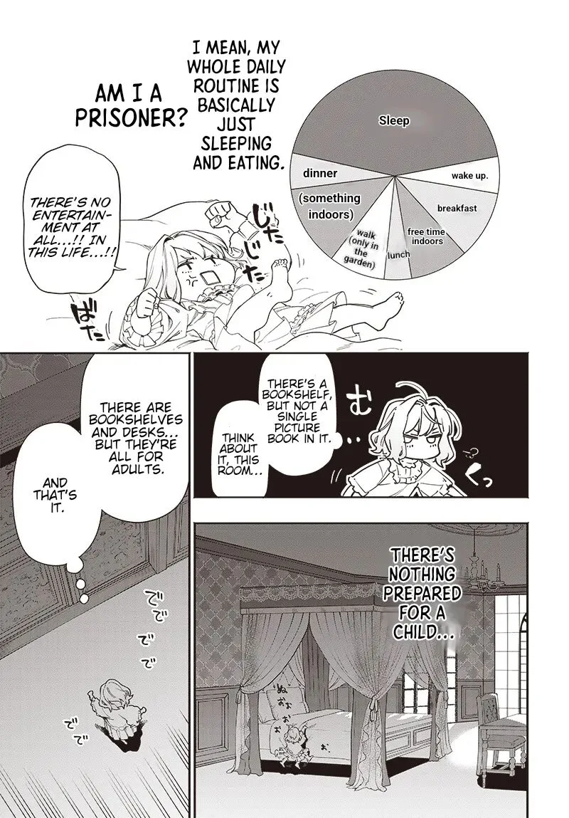 Tensei Arasaa Joshi no Kotoyo Kaikatsu Chapter 1 page 17