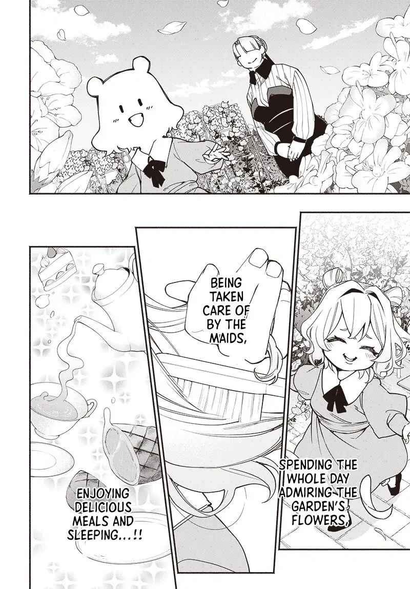 Tensei Arasaa Joshi no Kotoyo Kaikatsu Chapter 1 page 14