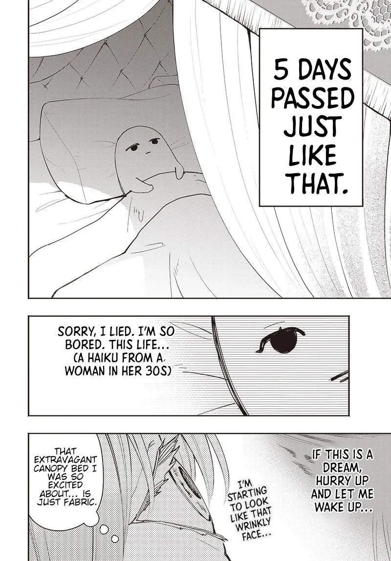Tensei Arasaa Joshi no Kotoyo Kaikatsu Chapter 1 page 16
