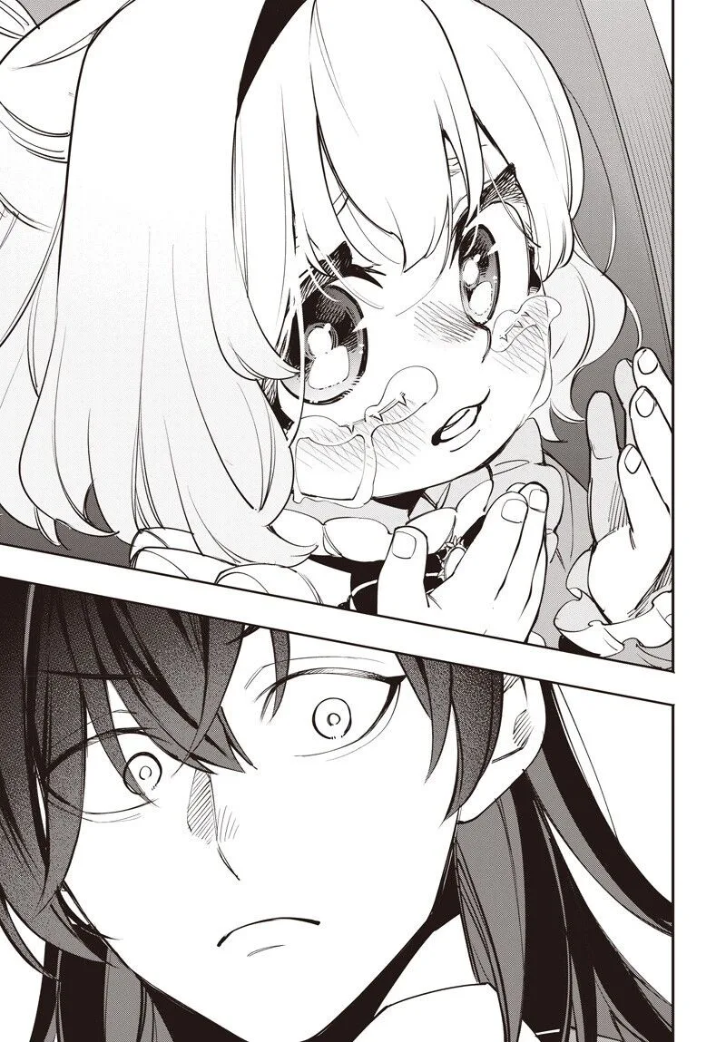 Tensei Arasaa Joshi no Kotoyo Kaikatsu Chapter 12.2 page 5