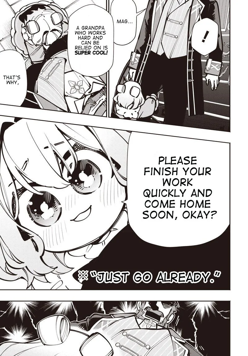 Tensei Arasaa Joshi no Kotoyo Kaikatsu Chapter 13.1 page 13