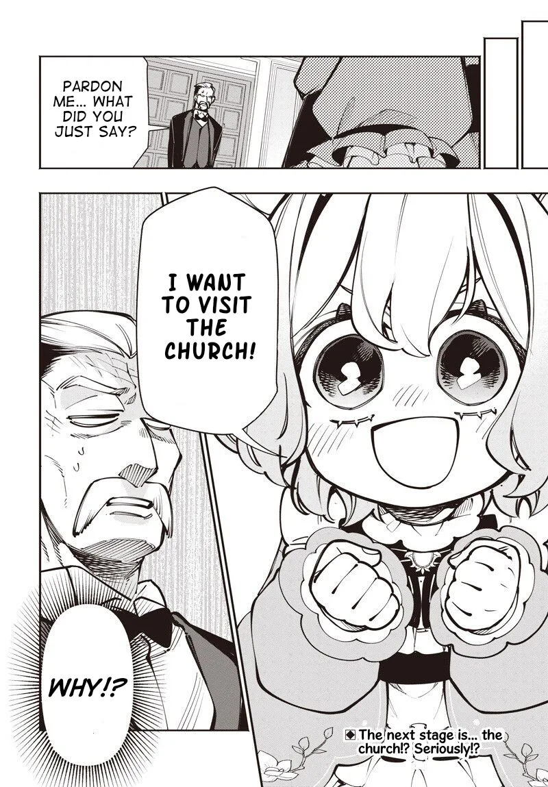 Tensei Arasaa Joshi no Kotoyo Kaikatsu Chapter 13.2 page 12