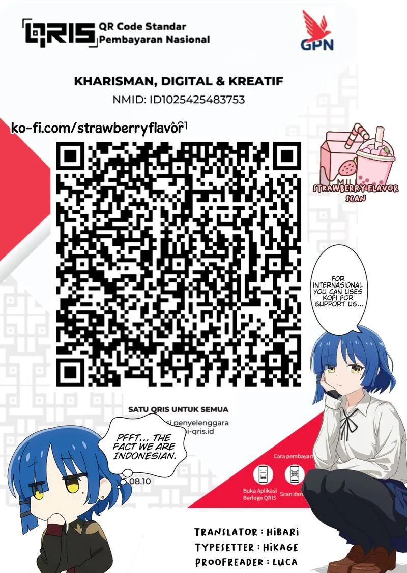 Tensei Arasaa Joshi no Kotoyo Kaikatsu Chapter 14 page 31