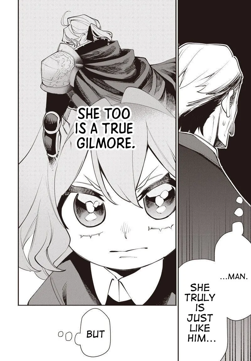 Tensei Arasaa Joshi no Kotoyo Kaikatsu Chapter 15 page 13