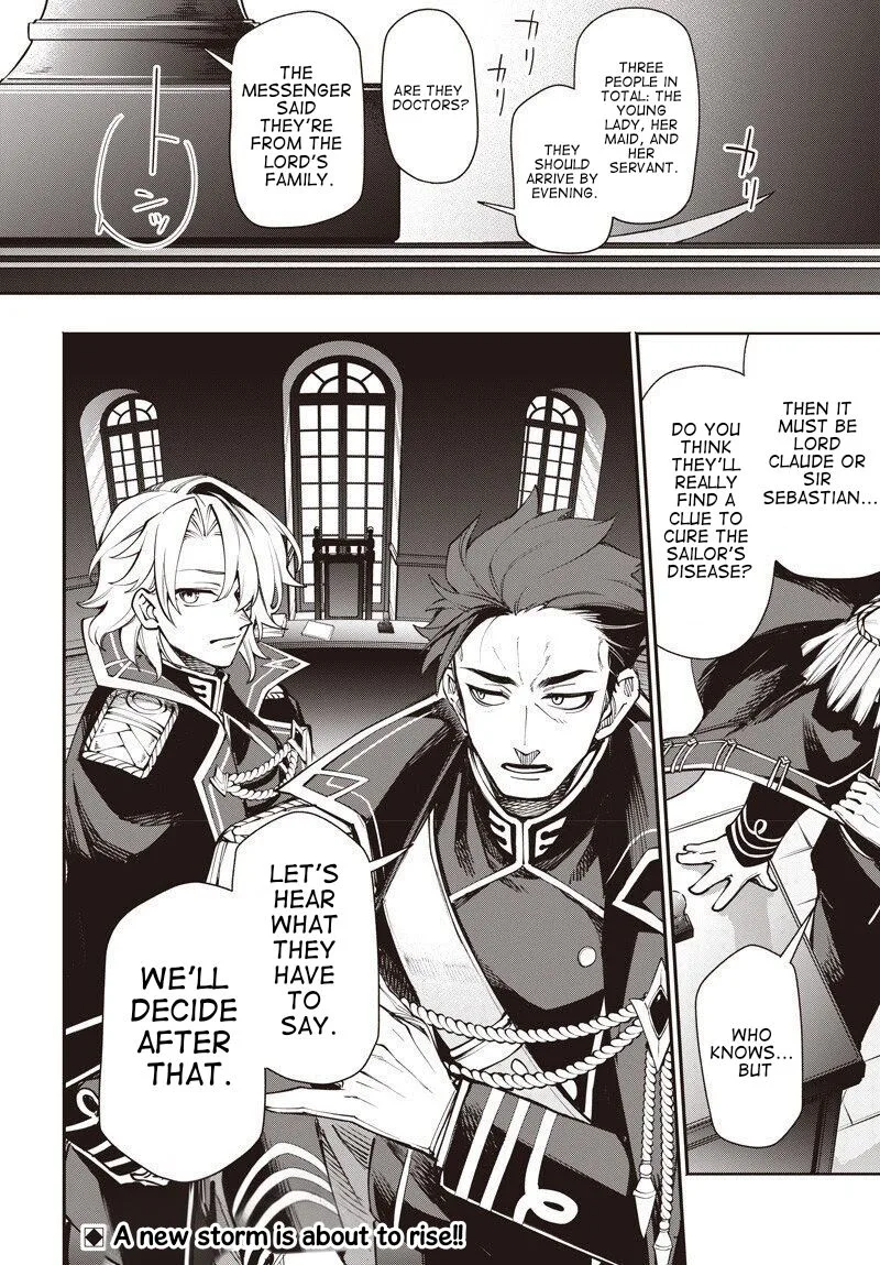 Tensei Arasaa Joshi no Kotoyo Kaikatsu Chapter 15 page 29