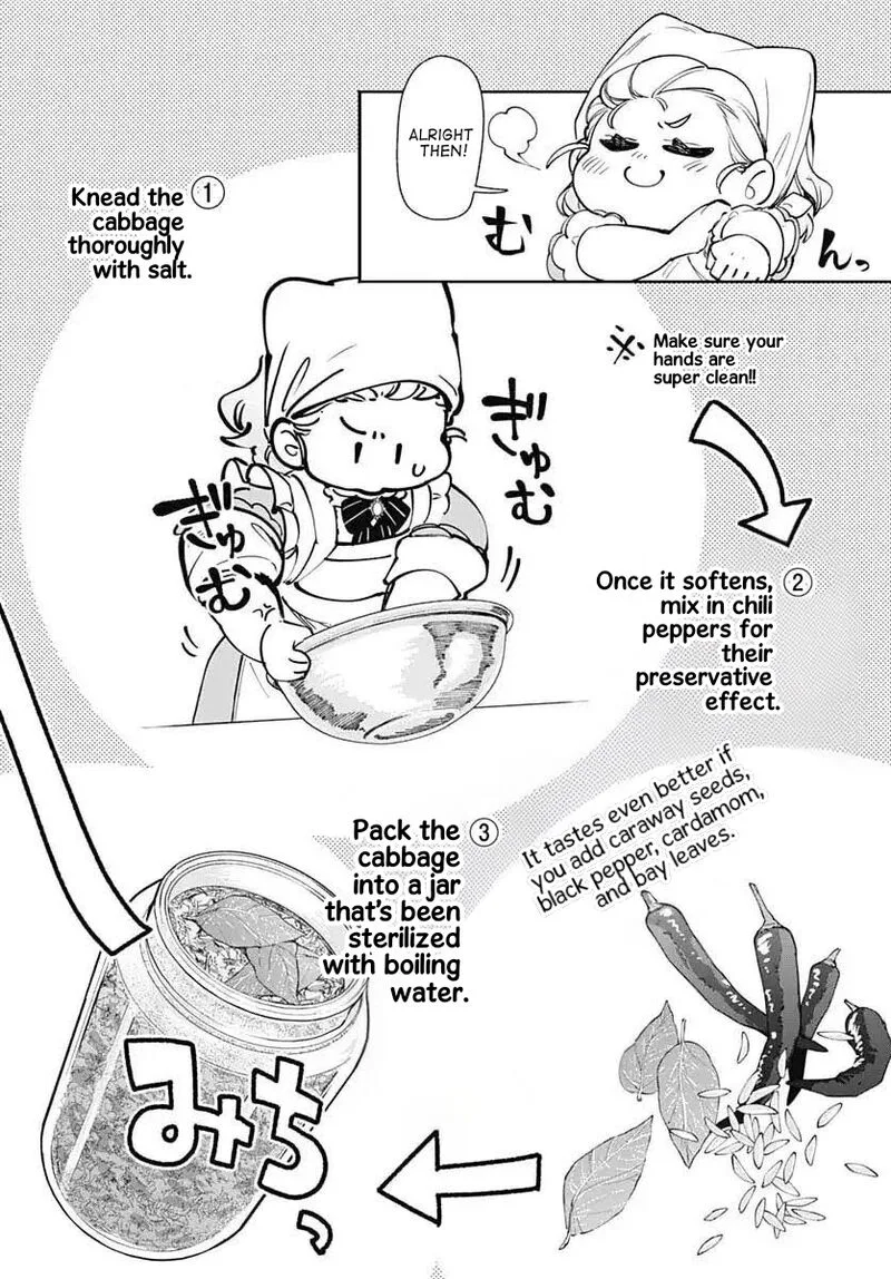 Tensei Arasaa Joshi no Kotoyo Kaikatsu Chapter 16 page 18
