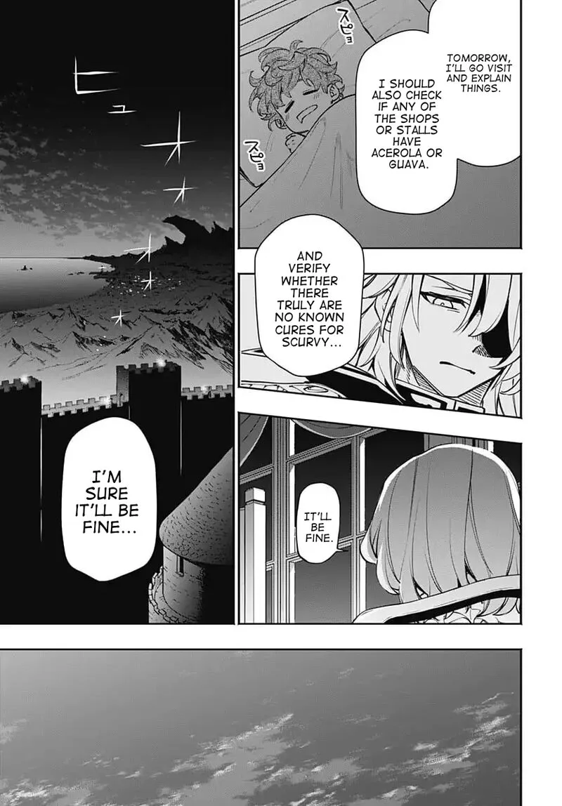 Tensei Arasaa Joshi no Kotoyo Kaikatsu Chapter 16 page 25