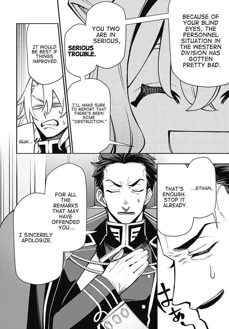 Tensei Arasaa Joshi no Kotoyo Kaikatsu Chapter 16 page 28