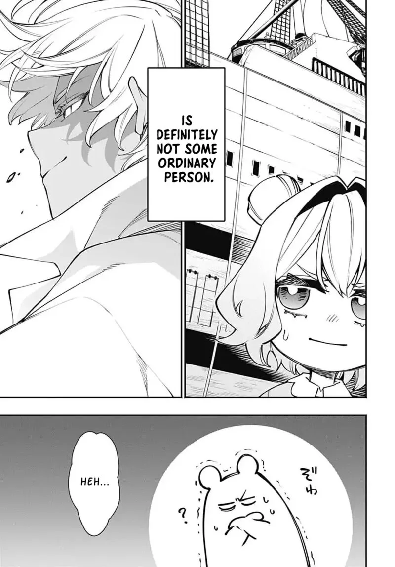 Tensei Arasaa Joshi no Kotoyo Kaikatsu Chapter 17 page 29